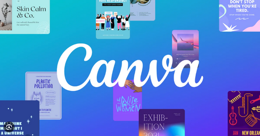 Empower Your Business with Canva: The Ultimate Design Solution