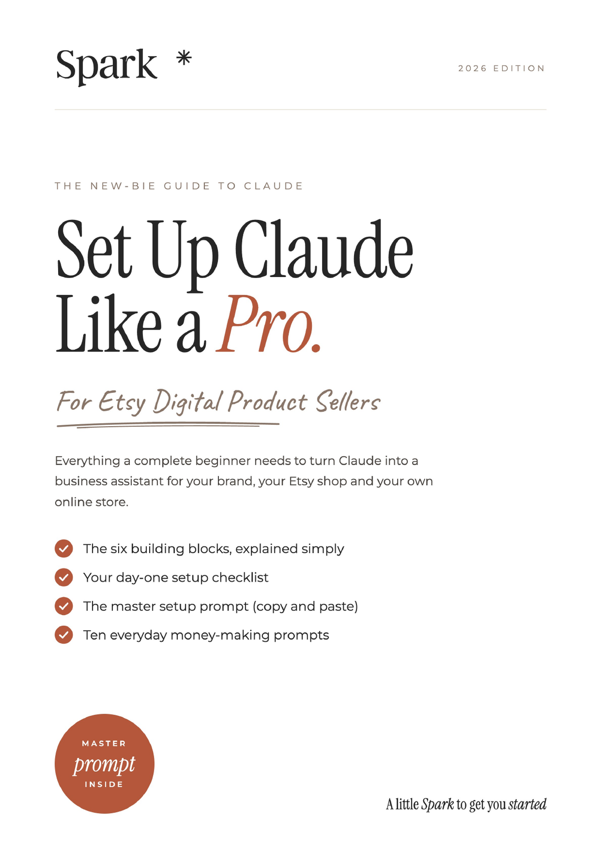 Claude for Beginners: Free Setup Guide