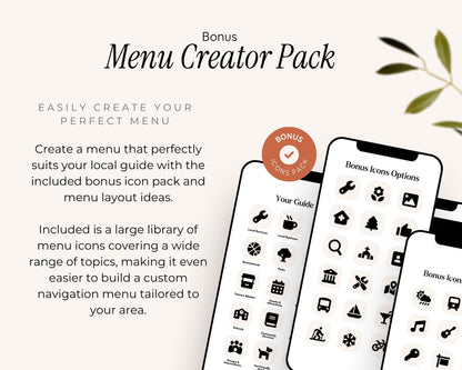 Realtor Local Community Guide Template for Real Estate Agents Marketing Relocation Community Welcome City Guide Digital Mobile ebook Canva
