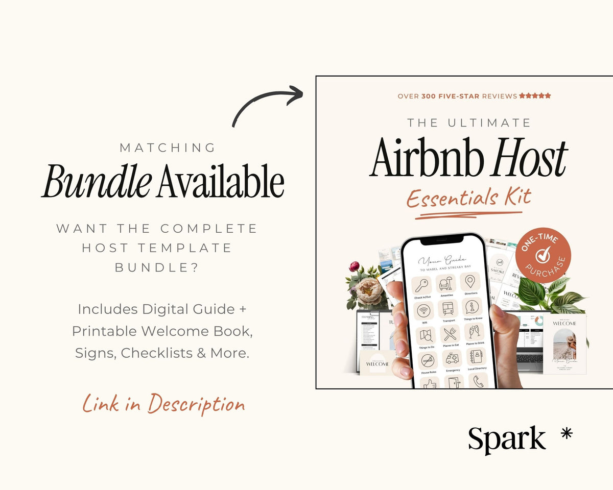 Bed and Breakfast, Vacation Rental Wix Website Theme