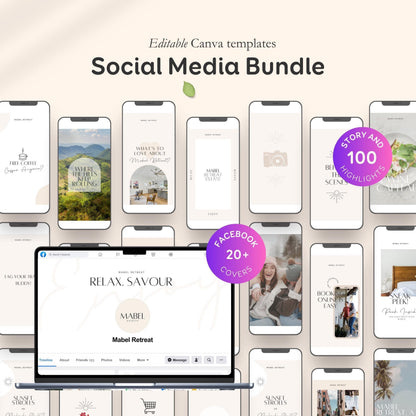 Airbnb Host Template Bundle - House Signs, Welcome Guide Books, Cleaning Checklists & More! EG2