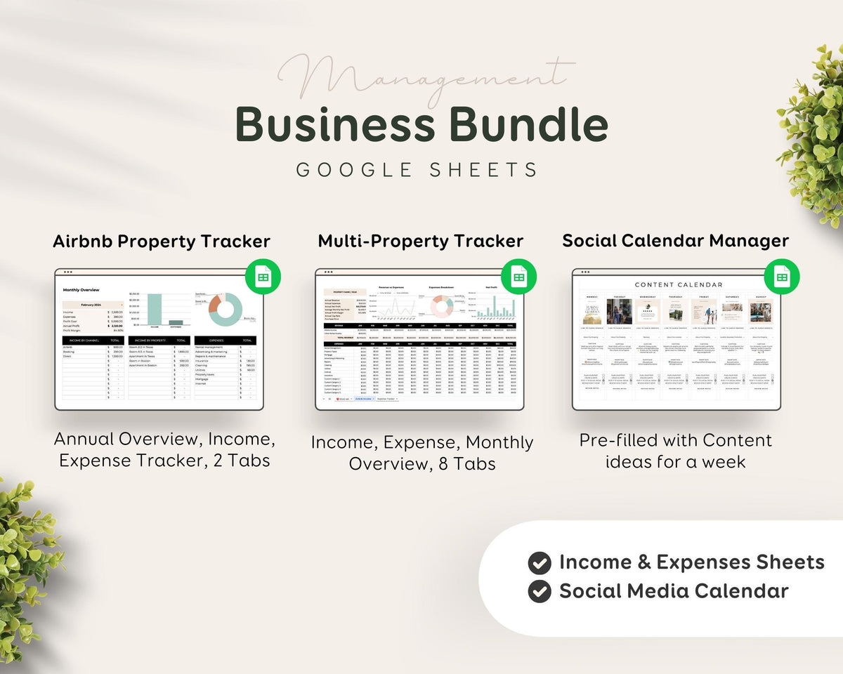 Airbnb Cabin Host Template Bundle- Digital & Printable Welcome Guide Books, Signs, Checklists + More (Editable Canva Download) EG3